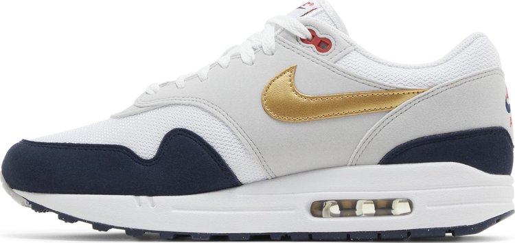 Air Max 1 Olympic