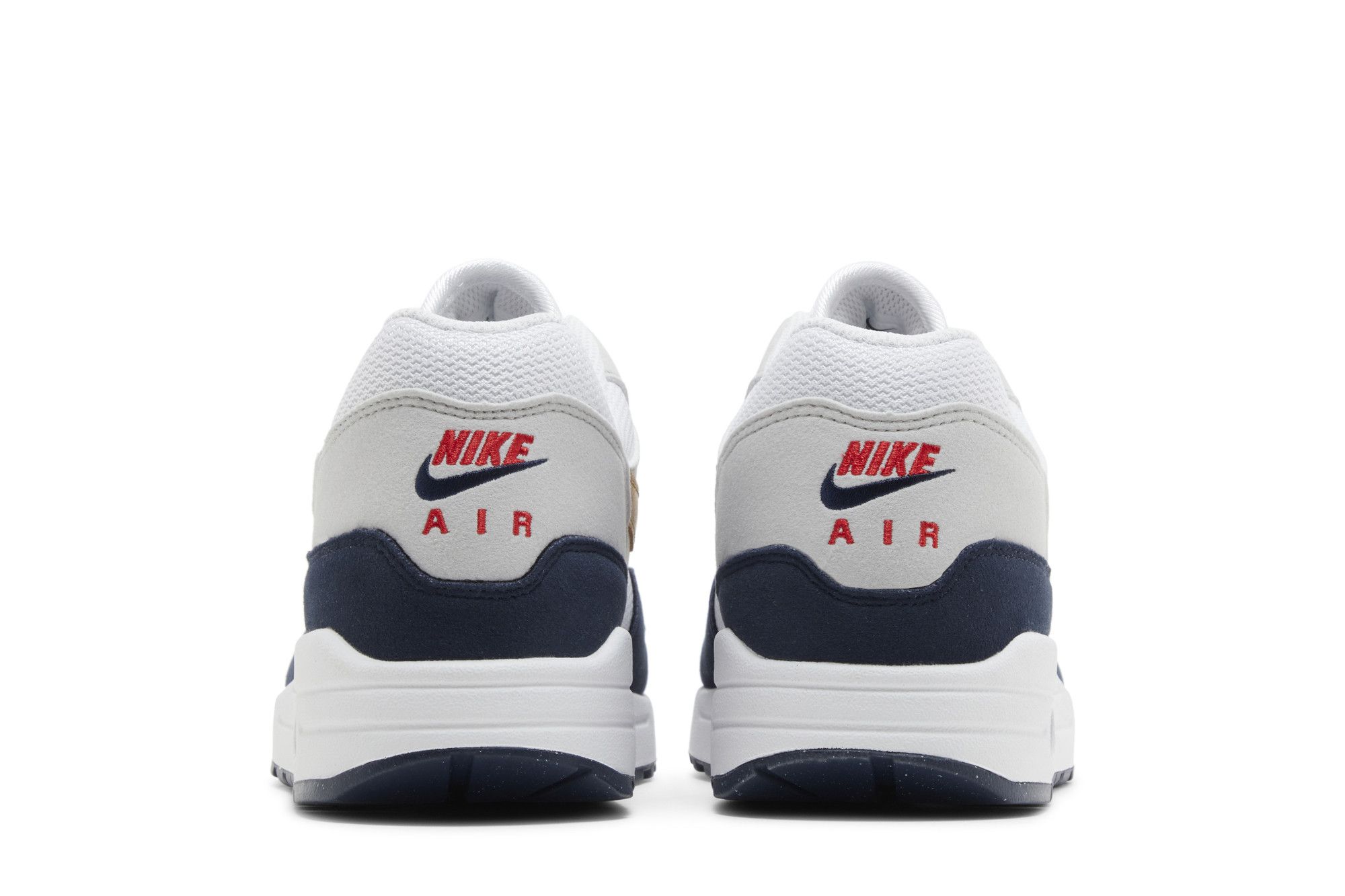 Buy Nike Air Max 1 'Olympic' - HM9604 400 | GOAT