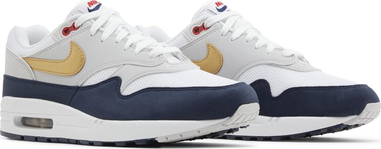 Air Max 1 Olympic