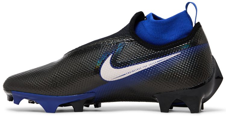 Nike Vapor Edge Pro 360 Black Old Royal