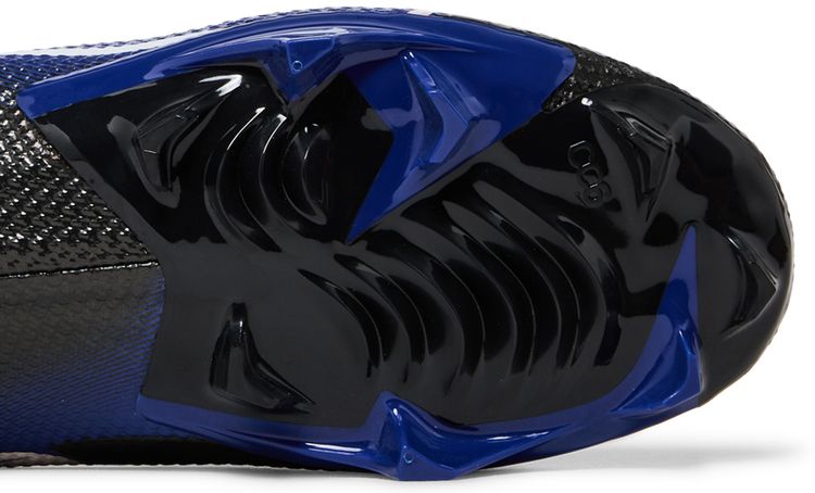 Nike Vapor Edge Pro 360 Black Old Royal