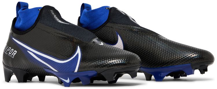 Nike Vapor Edge Pro 360 Black Old Royal