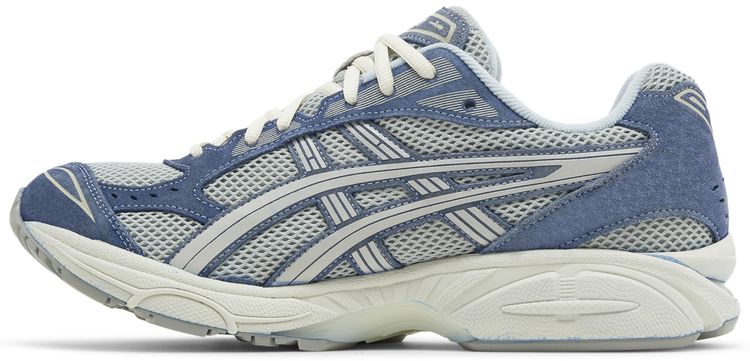Lapstone and Hammer x ASICS Gel Kayano 14 Dip Dye Pack   Indigo