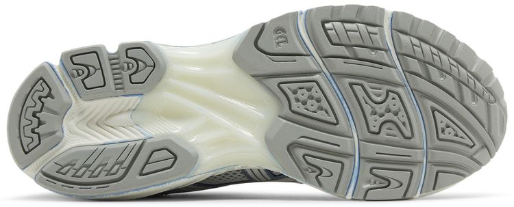 Lapstone and Hammer x ASICS Gel Kayano 14 Dip Dye Pack   Indigo