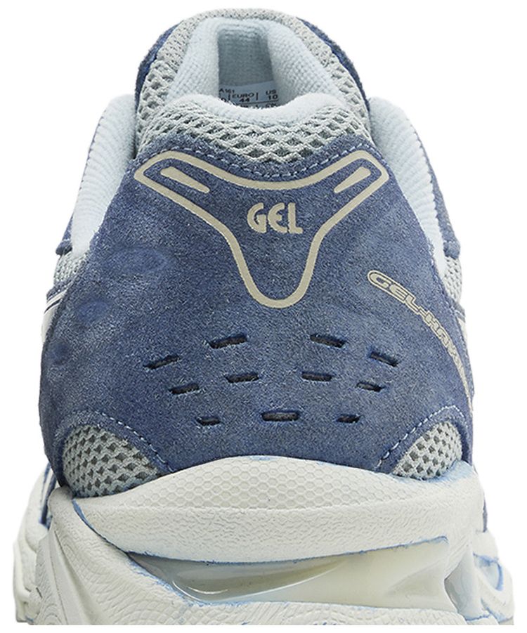 Lapstone and Hammer x ASICS Gel Kayano 14 Dip Dye Pack   Indigo