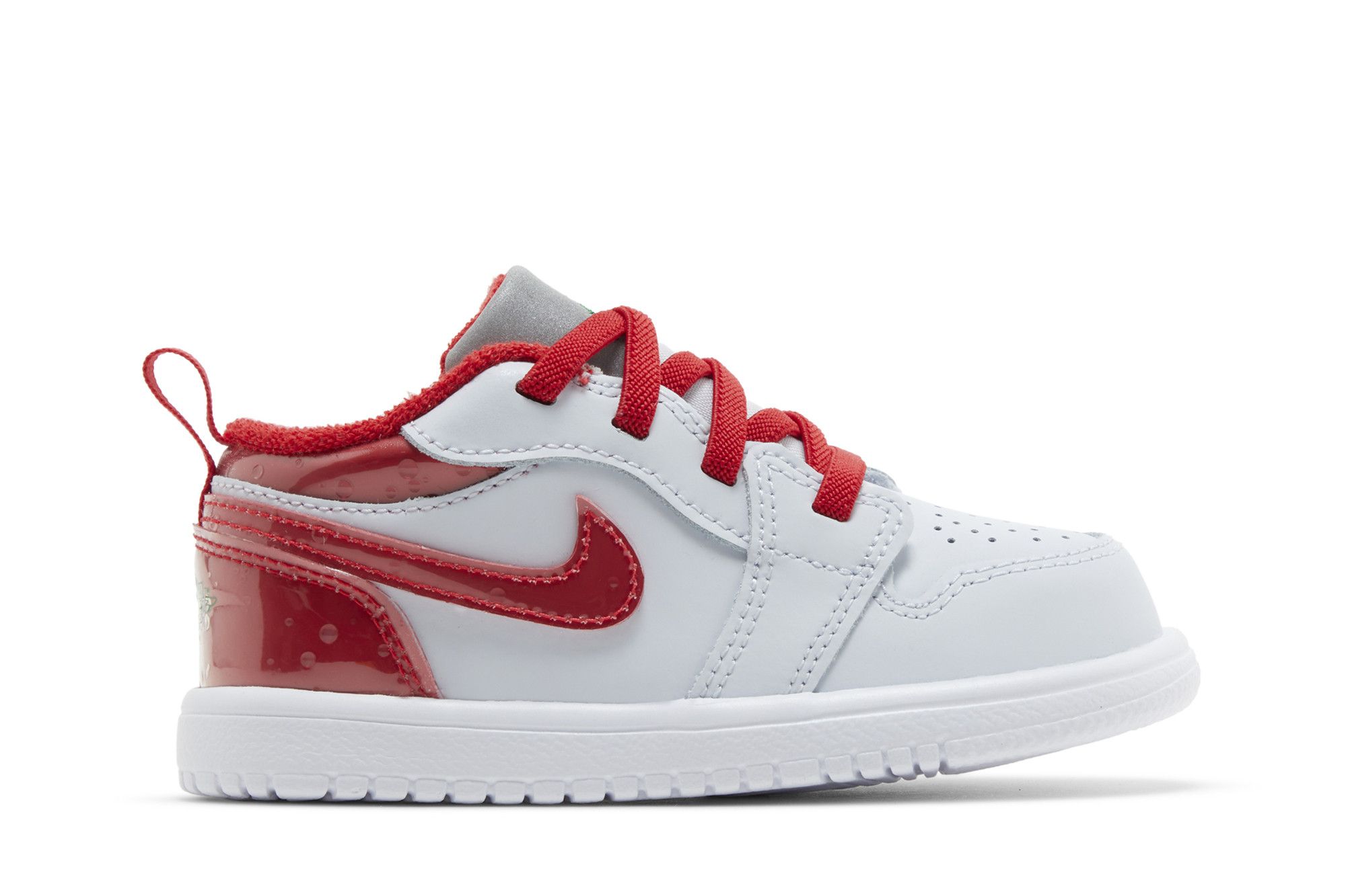 Jordan 1 gatorade red online