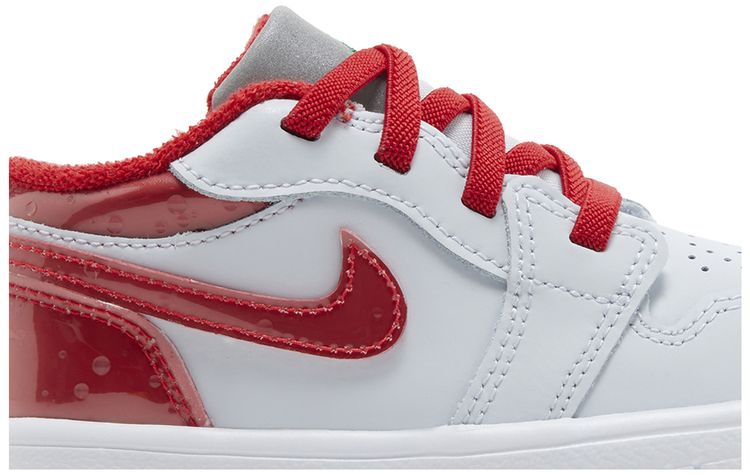 Air Jordan 1 Low ALT SE TD Gatorade Pack   Red