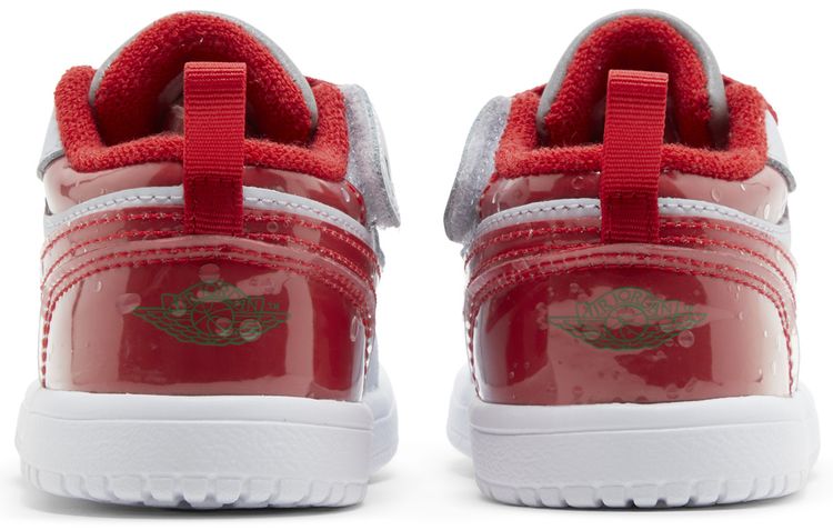 Air Jordan 1 Low ALT SE TD Gatorade Pack   Red