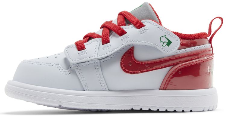 Air Jordan 1 Low ALT SE TD Gatorade Pack   Red