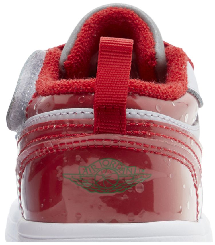 Air Jordan 1 Low ALT SE TD Gatorade Pack   Red