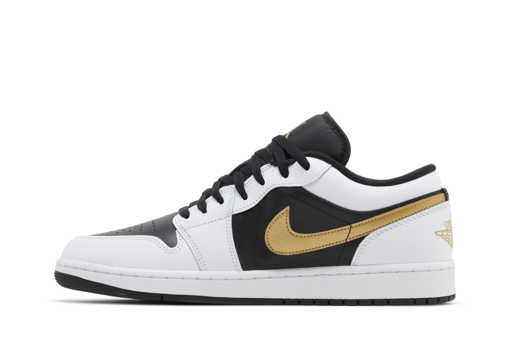 retro 1 low gold