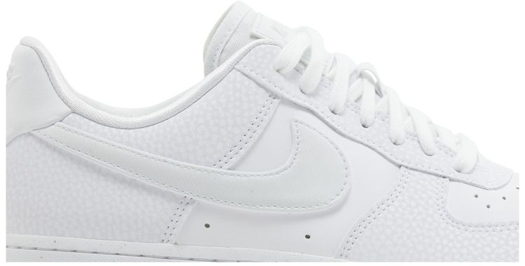 Nike Wmns Air Force 1 07 Next Nature White Football Grey Gum