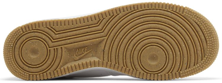 Nike Wmns Air Force 1 07 Next Nature White Football Grey Gum