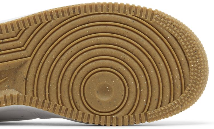 Nike Wmns Air Force 1 07 Next Nature White Football Grey Gum