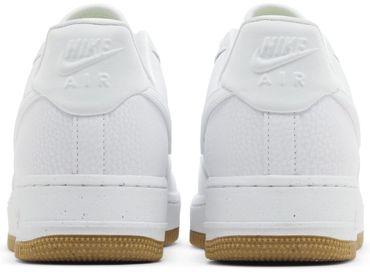 Nike Wmns Air Force 1 07 Next Nature White Football Grey Gum