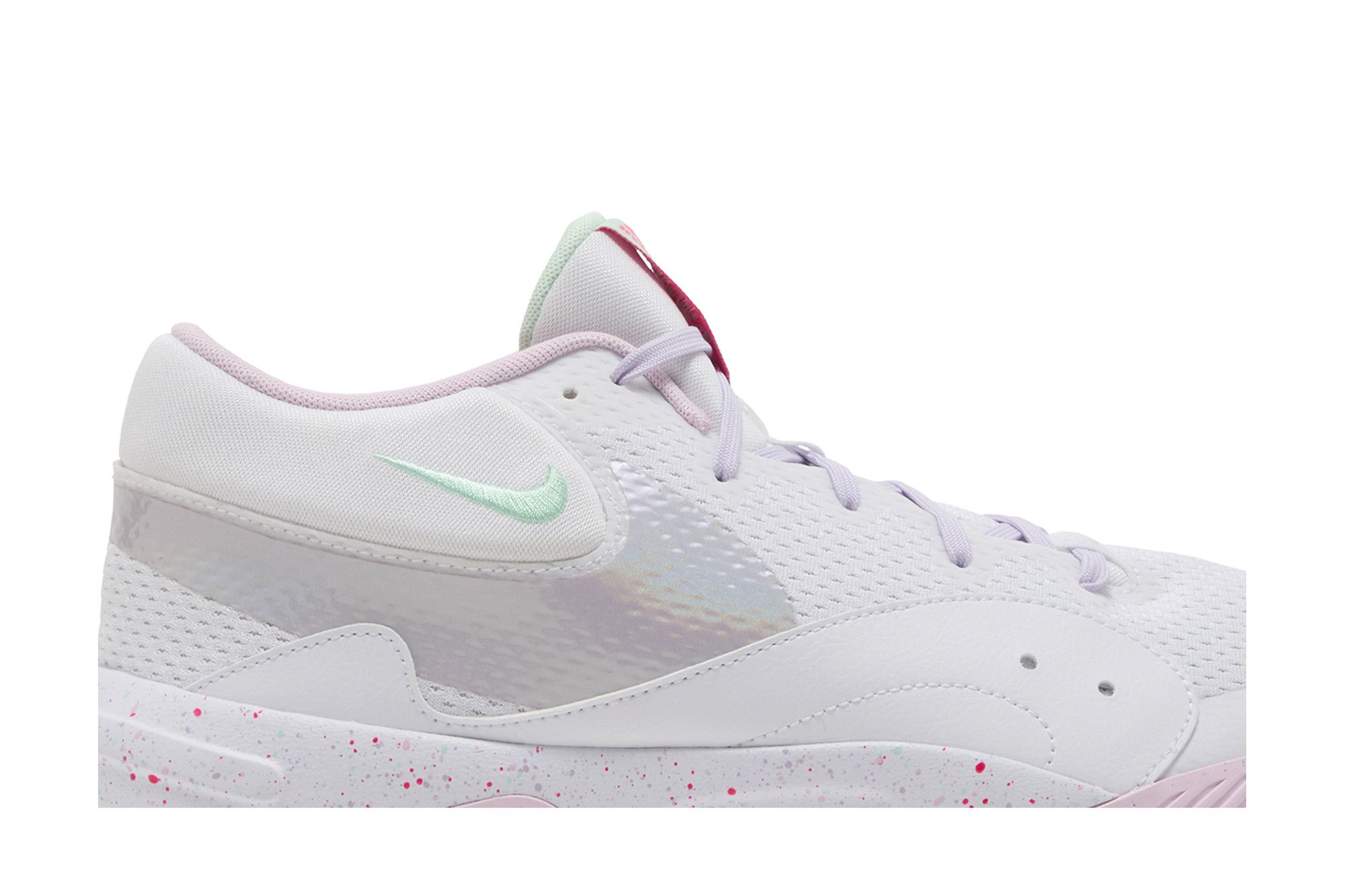 Buy Nike Hyperquick SE 'White Pink Foam' - HF3240 100 | GOAT