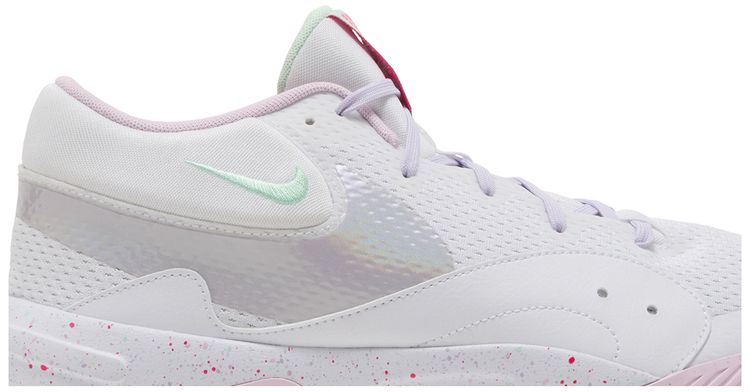 Nike Hyperquick SE White Pink Foam