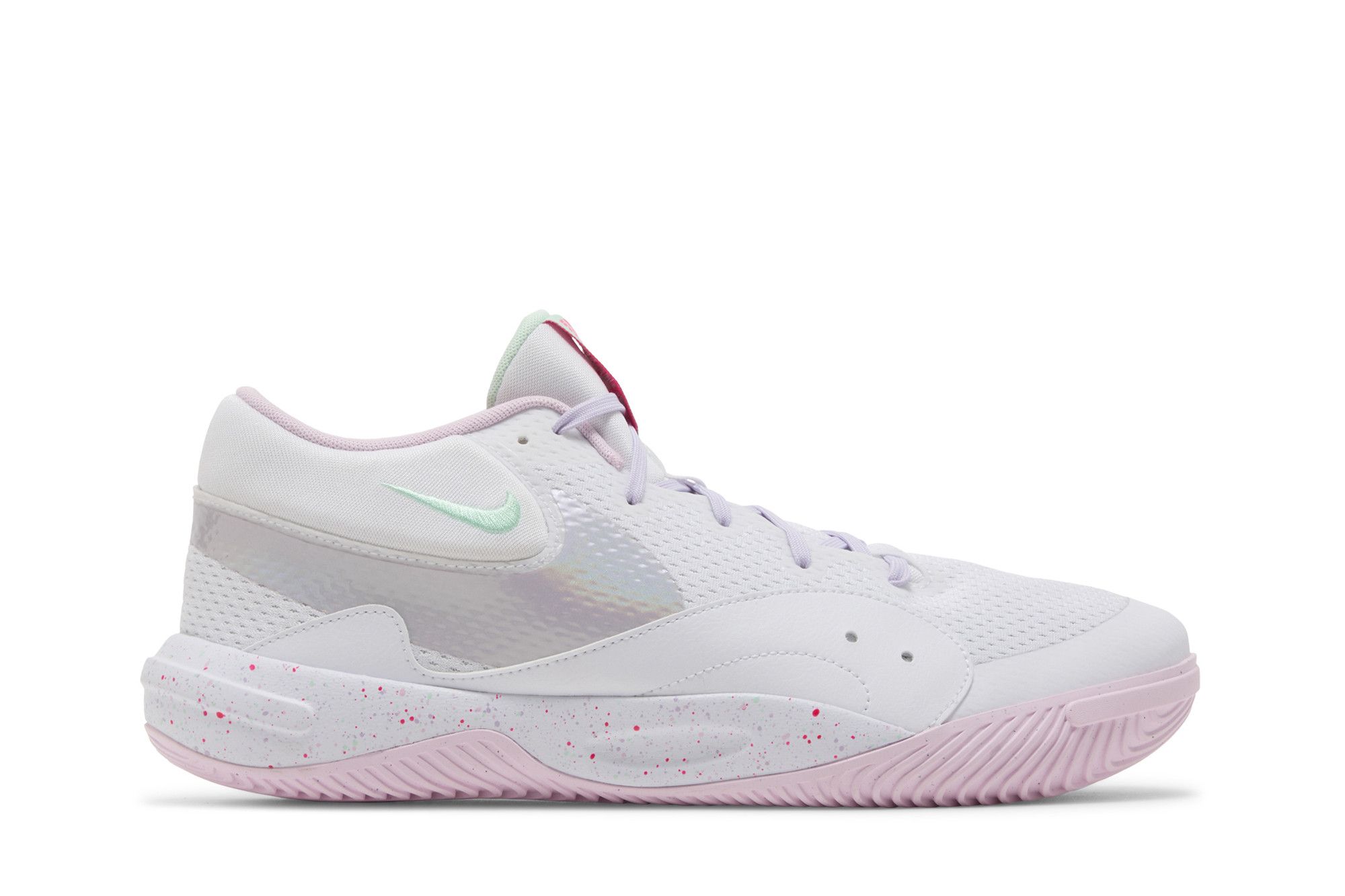 Buy Nike Hyperquick SE 'White Pink Foam' - HF3240 100 | GOAT