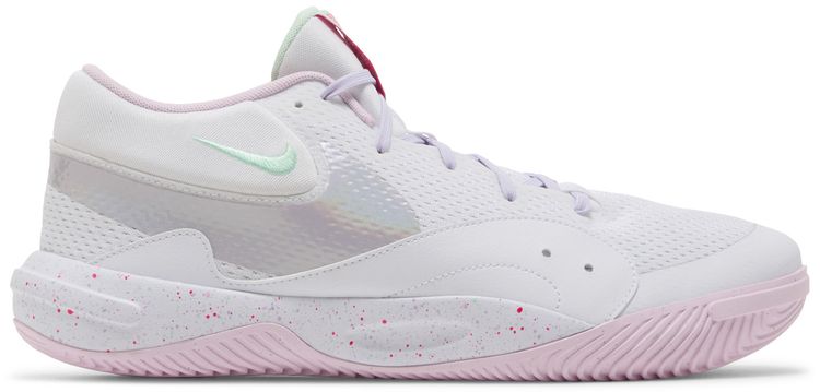 Nike Hyperquick SE White Pink Foam
