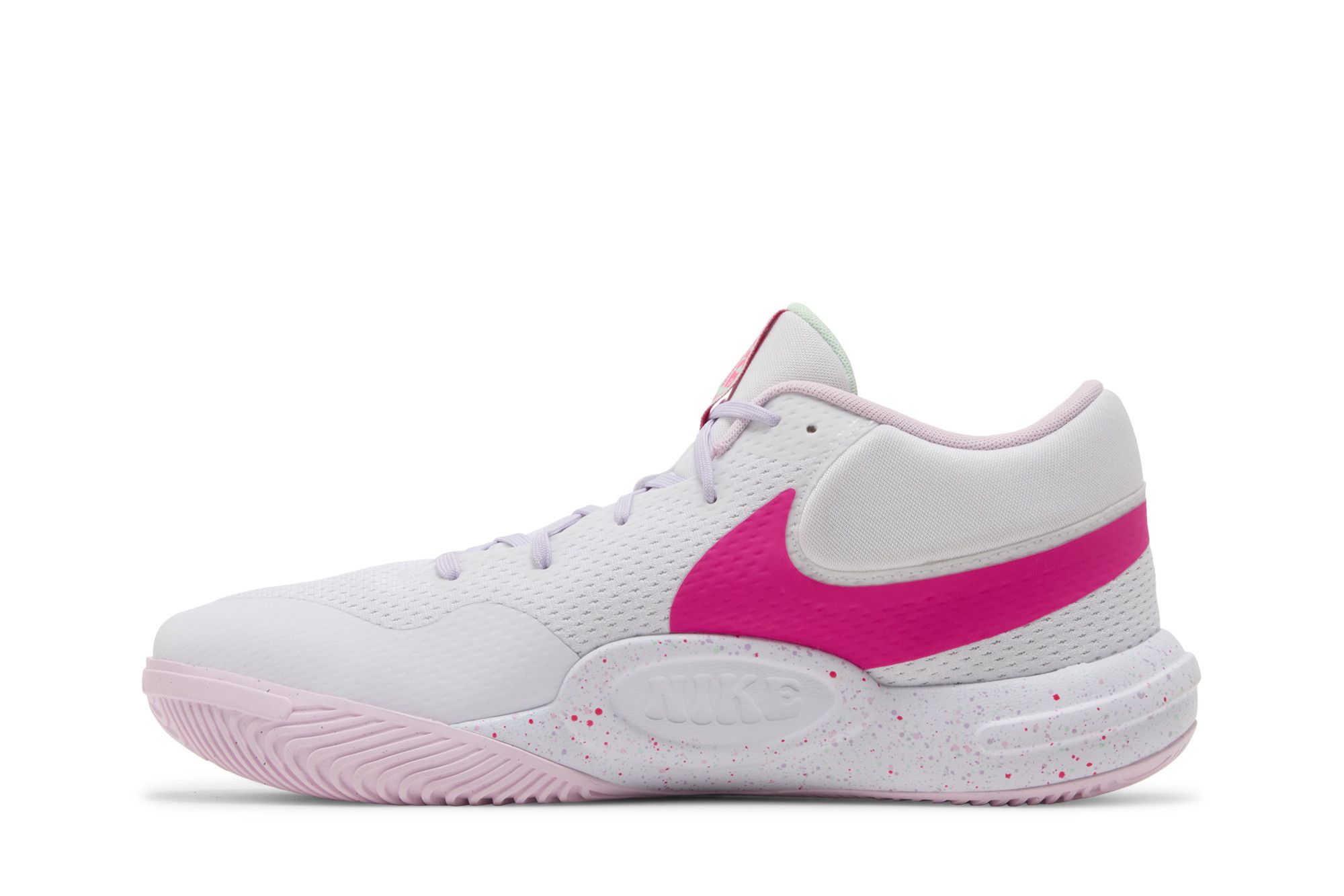 Buy Nike Hyperquick SE 'White Pink Foam' - HF3240 100 | GOAT
