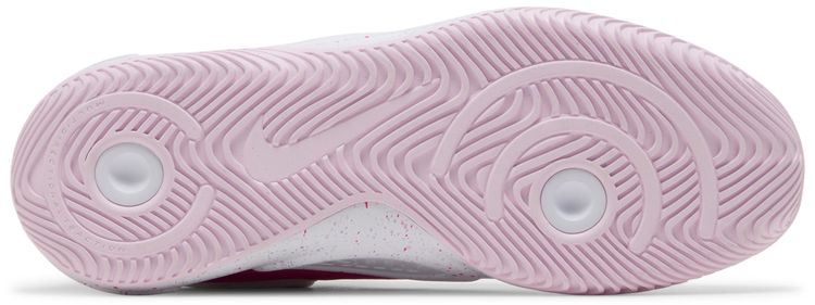 Nike Hyperquick SE White Pink Foam