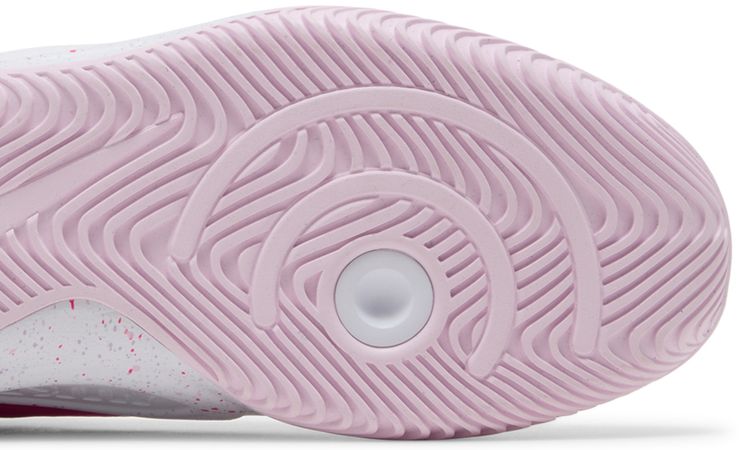Nike Hyperquick SE White Pink Foam