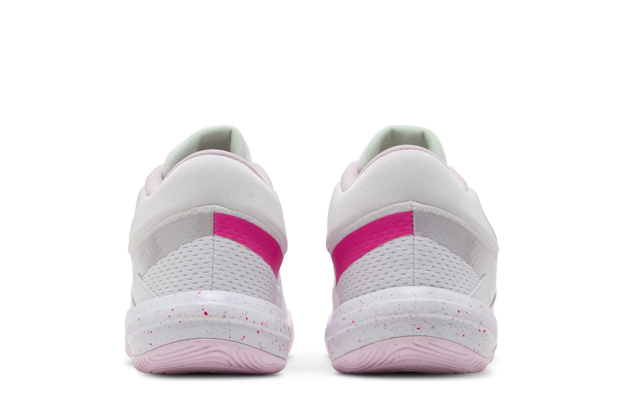 Buy Nike Hyperquick SE 'White Pink Foam' - HF3240 100 | GOAT