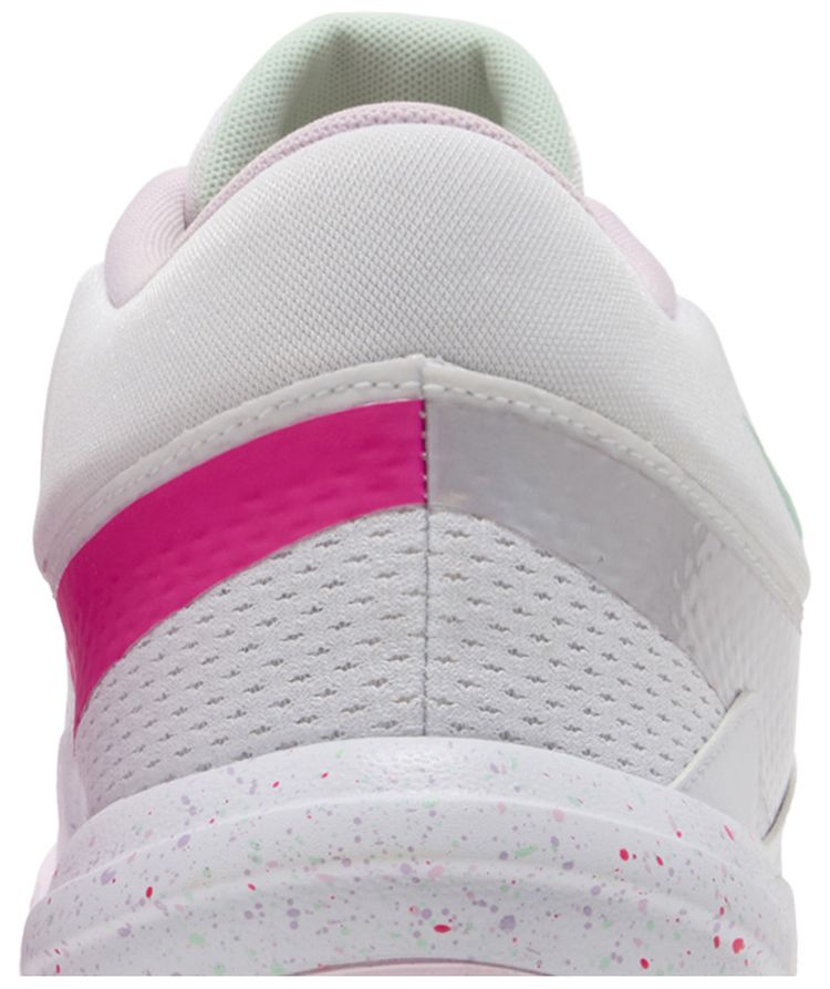 Nike Hyperquick SE White Pink Foam