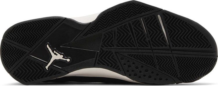 Jordan True Flight Black Phantom