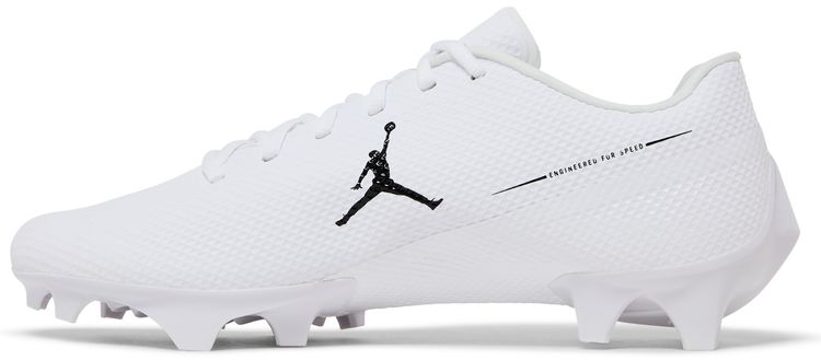 Nike Jordan Vapor Edge Speed 360 SMU White Black