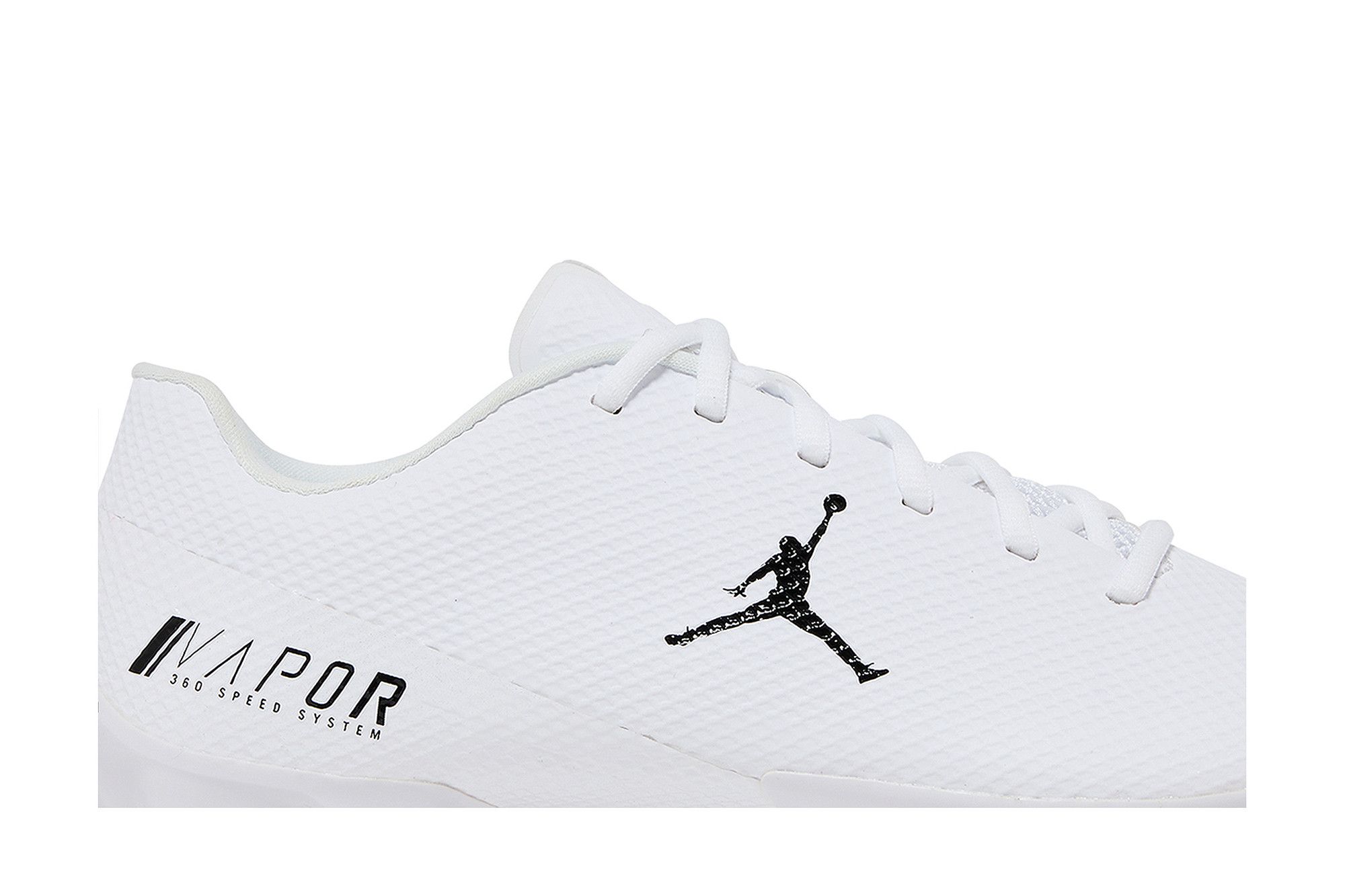 Nike vapor 360 jordan discount
