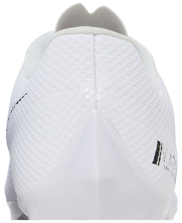 Nike Jordan Vapor Edge Speed 360 SMU White Black