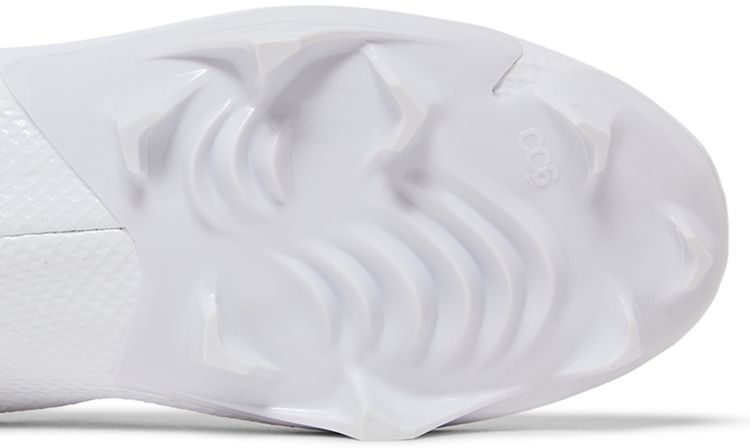 Nike Jordan Vapor Edge Speed 360 SMU White Black