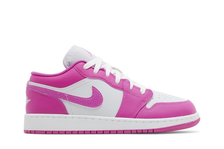 jordan low pink quartz