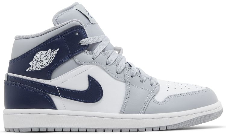 wolf grey mids womens