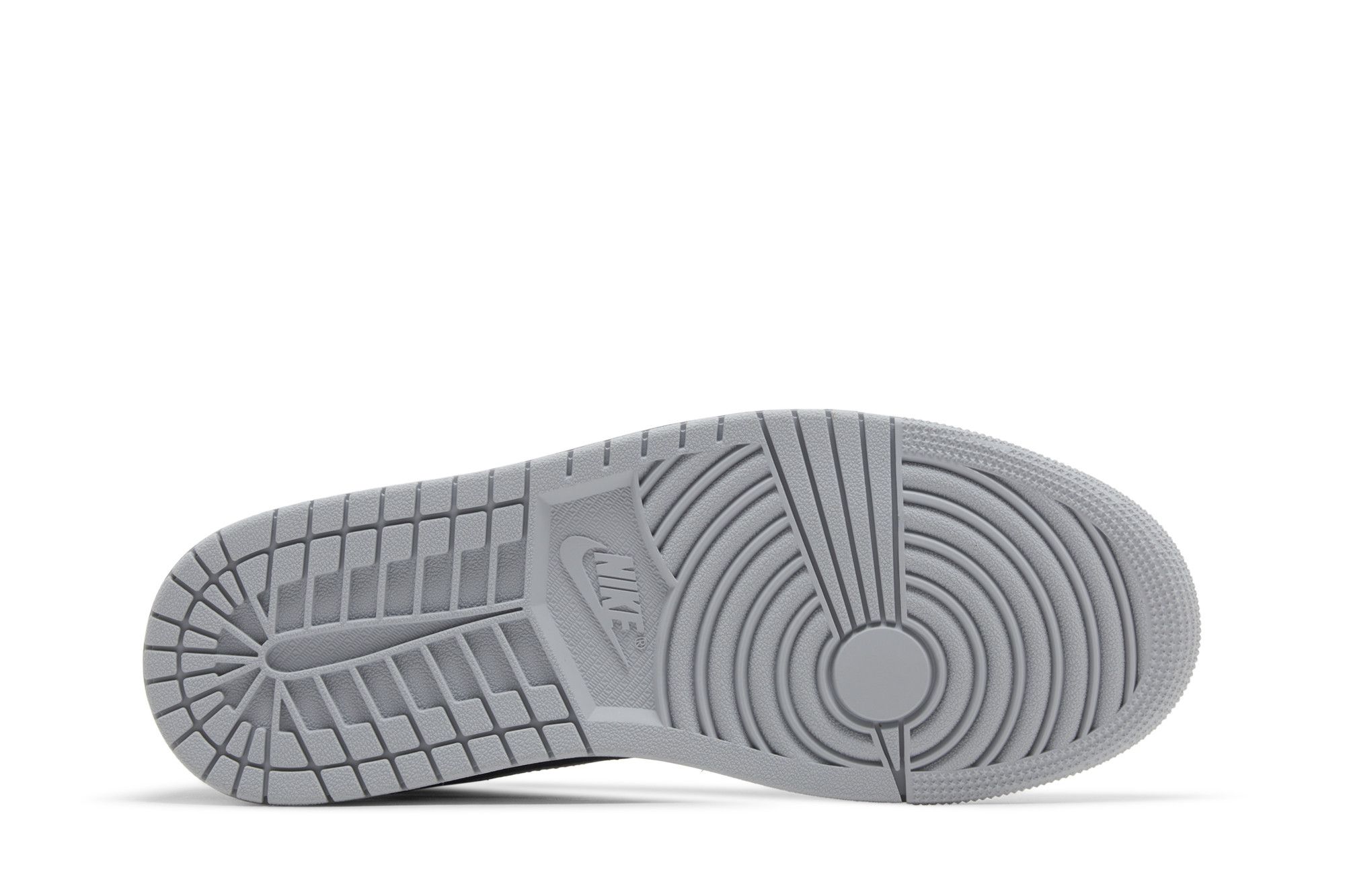 Buy Air Jordan 1 Mid 'Wolf Grey Midnight Navy' - DQ8426 104