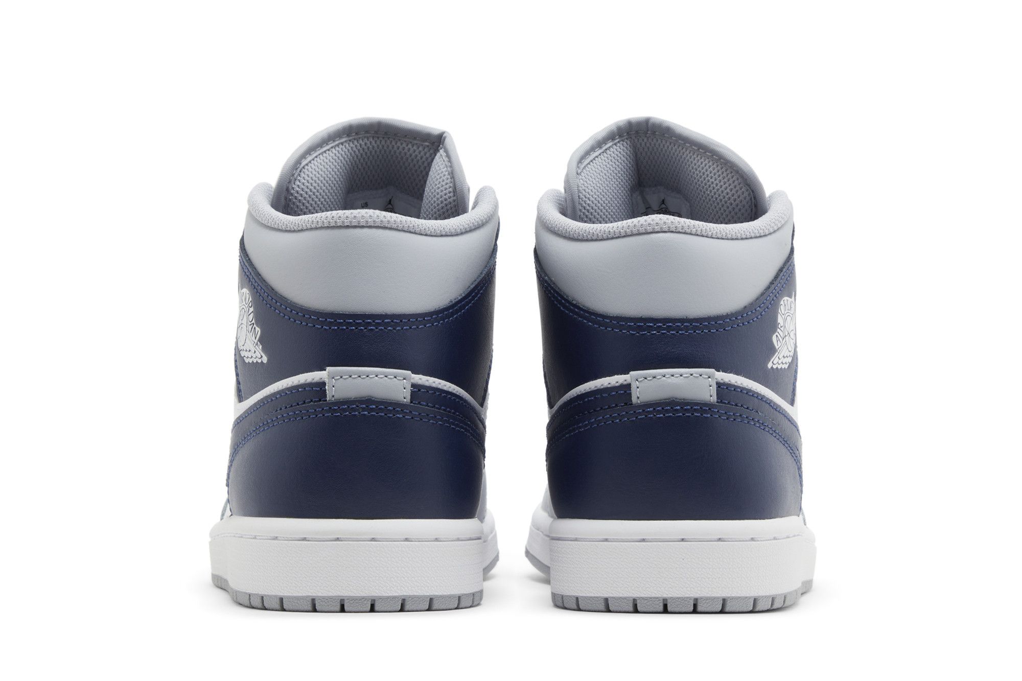 【新品未使用】Air Jordan 1 MID DQ8426-104 27cm Amazon.com | Jordan Men's 1 Mid Black/White-Gym Red (DQ8426