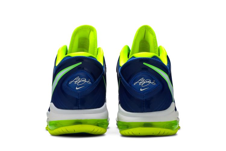 Buy Nike LeBron 8 V/2 Low  display picture 2