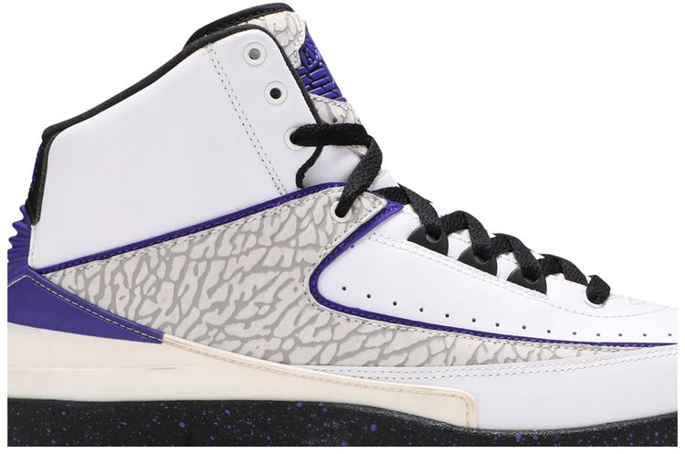 Air Jordan 2 Retro Concord