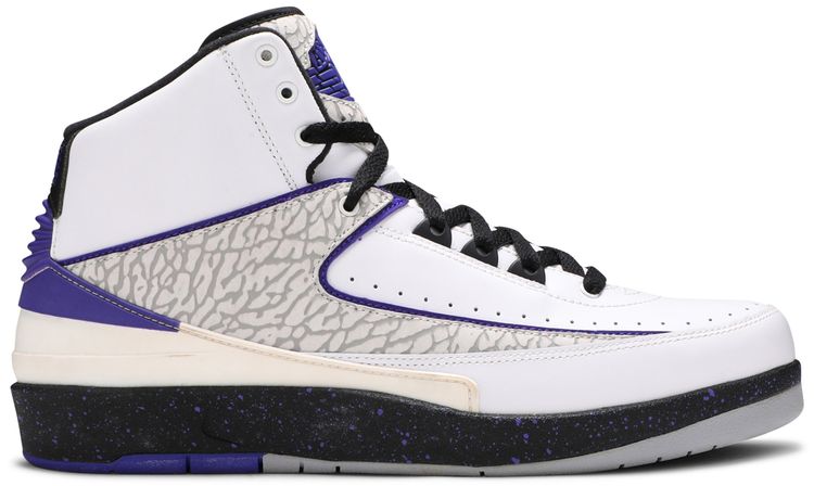 concord retro 2