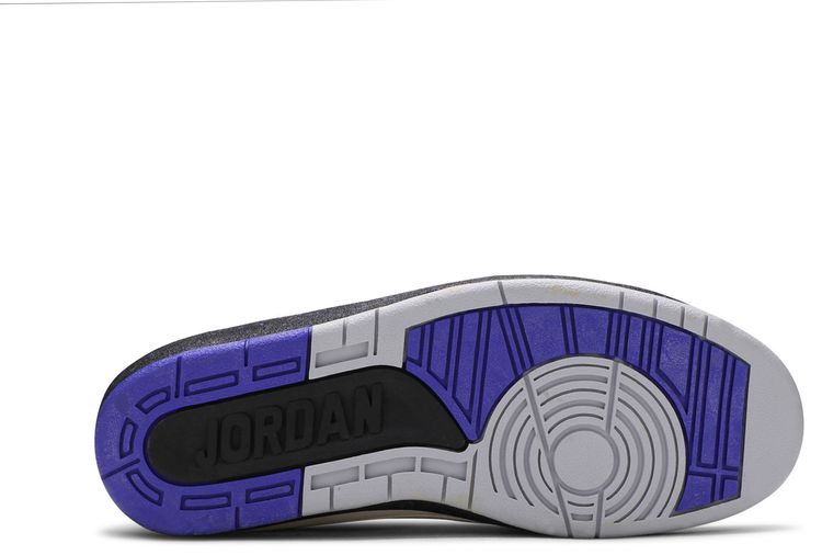 Air Jordan 2 Retro Concord