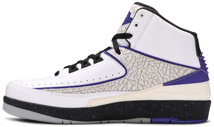 Air Jordan 2 Retro Concord