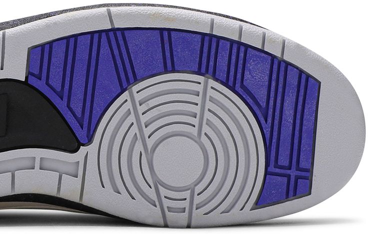 Air Jordan 2 Retro Concord