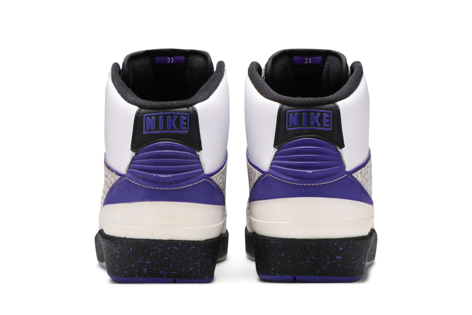 Air jordan 2 dark concord clearance