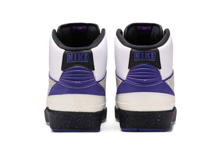 Buy Air Jordan 2 Retro 