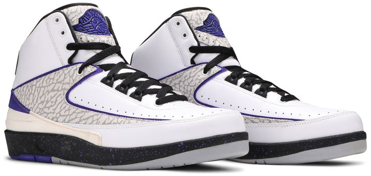 Air Jordan 2 Retro Concord