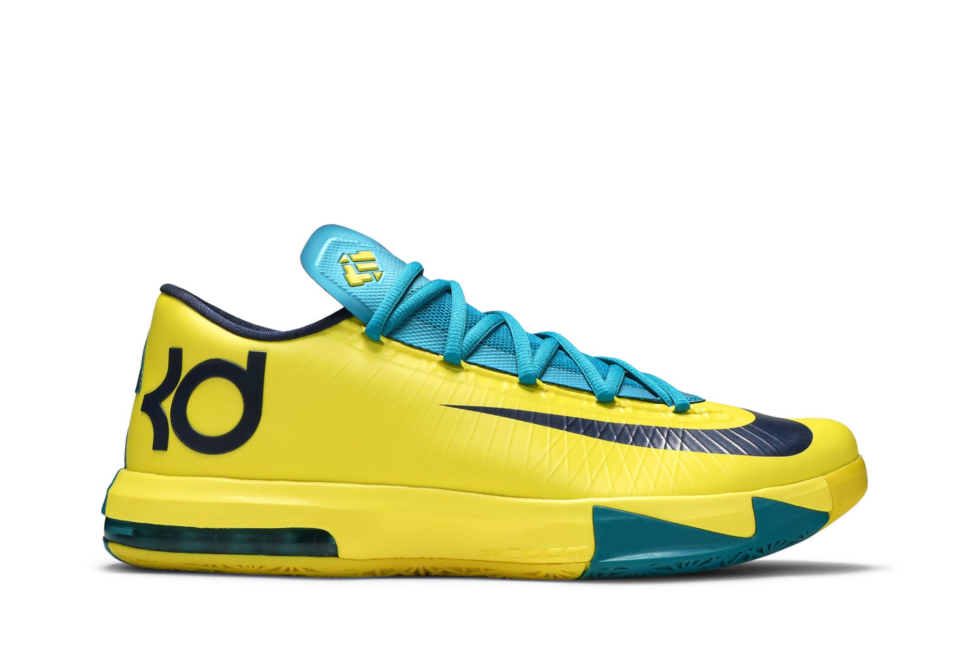 Kd 6 black new arrivals