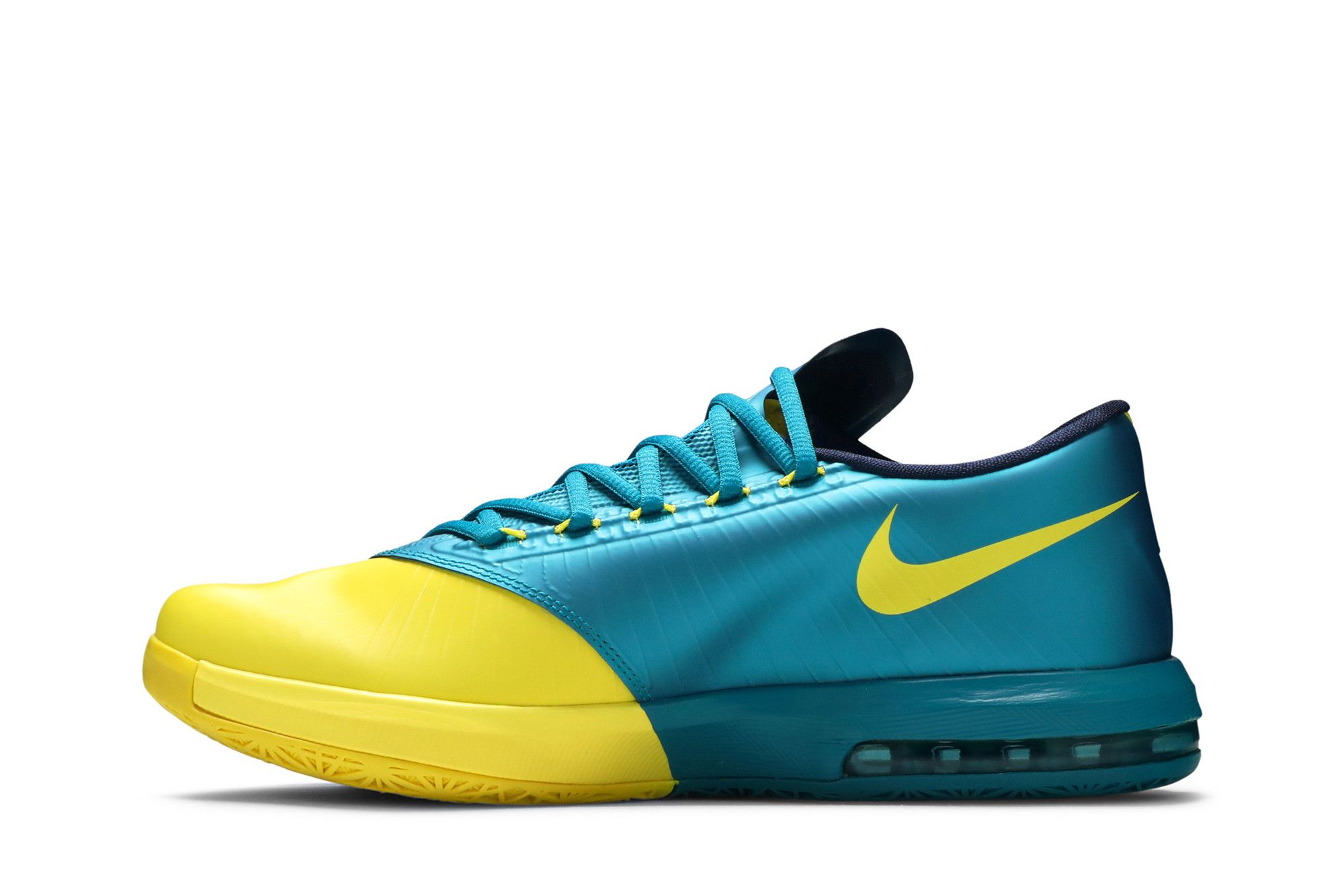 Size 11.5 KD 6 'Seat Pleasant'