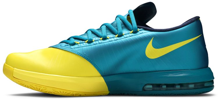 Nike KD 6 Seat Pleasant