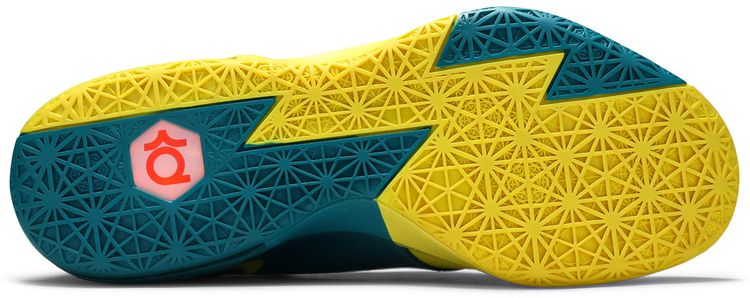 Nike KD 6 Seat Pleasant